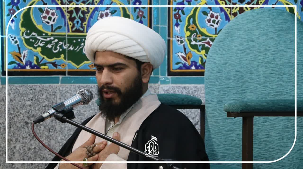 هیئت ثارالله مهریز